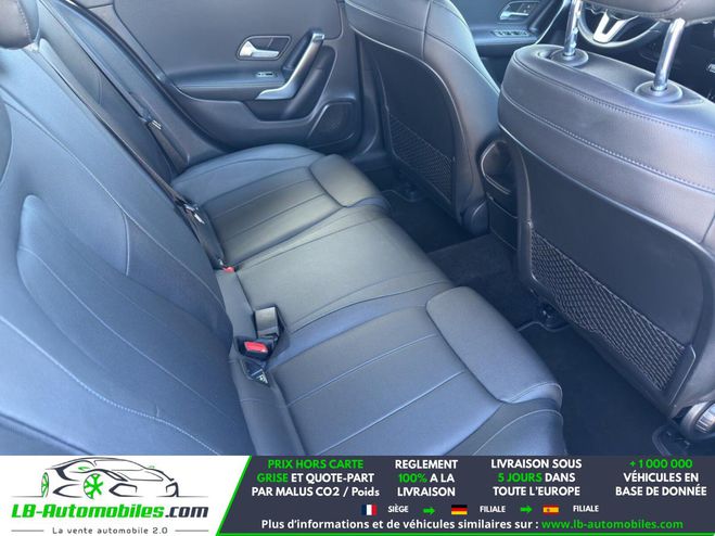 Mercedes Classe A 180 Argent� M�tallique de 2018