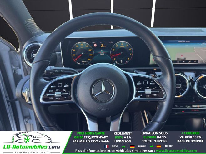 Mercedes Classe A 180 Argent� M�tallique de 2018