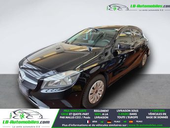 Mercedes Classe A