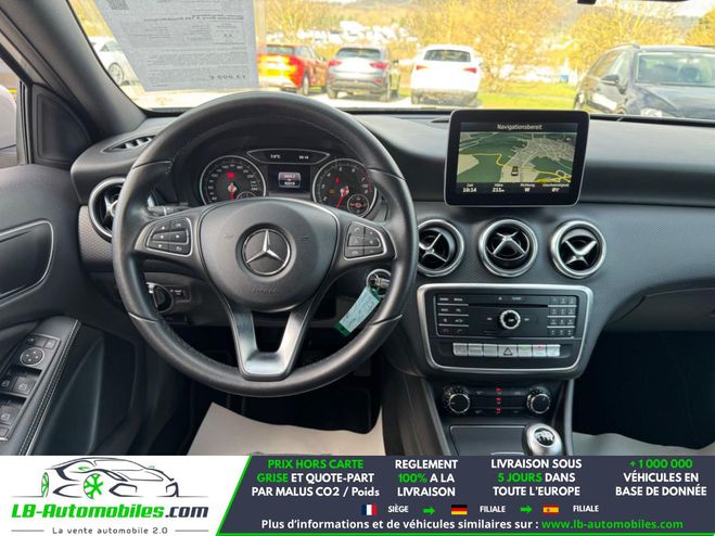 Mercedes Classe A 180 Argent� M�tallique de 2016