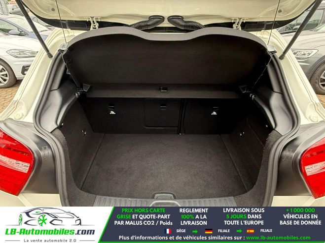 Mercedes Classe A 180 Blanc de 2015