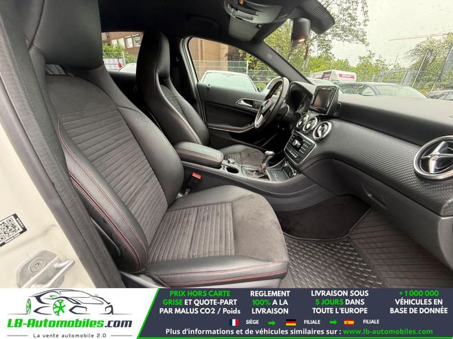 Mercedes Classe A 180 Blanc de 2015