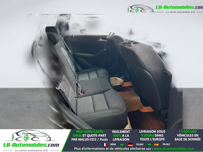 Mercedes Classe B 180 7-G DCT A Argent� M�tallique de 2014