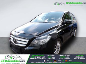 Mercedes Classe B