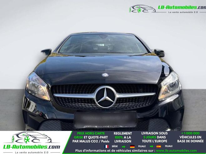 Mercedes Classe A 180 Noir de 2015