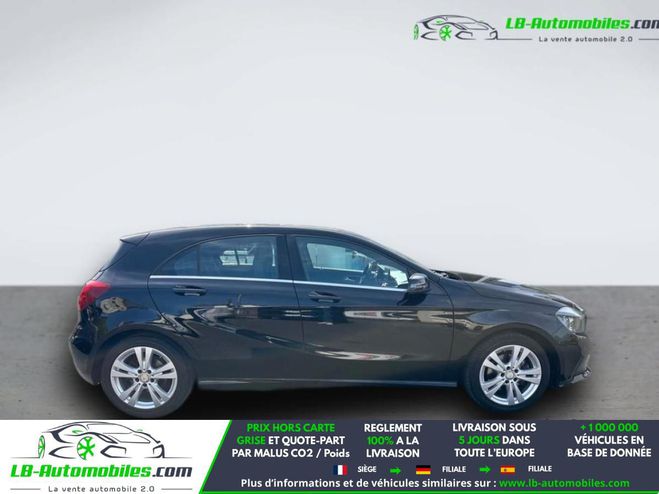 Mercedes Classe A 180 Noir de 2015