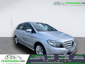 Mercedes Classe B