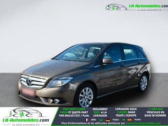 Mercedes Classe B
