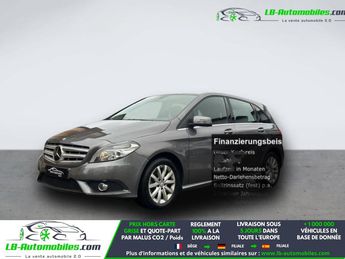 Mercedes Classe B