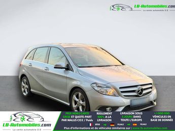 Mercedes Classe B