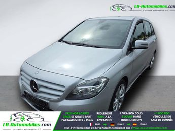 Mercedes Classe B