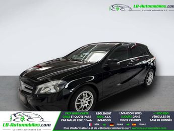 Mercedes Classe A