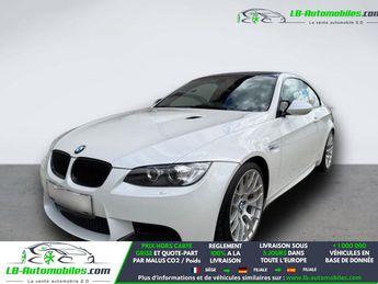  Voir d&eacute;tails -BMW M3 M3 &agrave; Beaupuy (31)