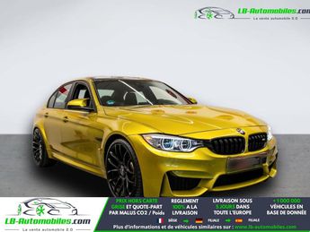  Voir d&eacute;tails -BMW M3 M3 &agrave; Beaupuy (31)
