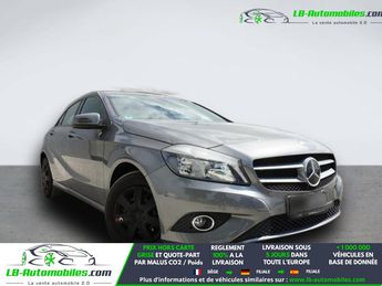 Mercedes Classe A