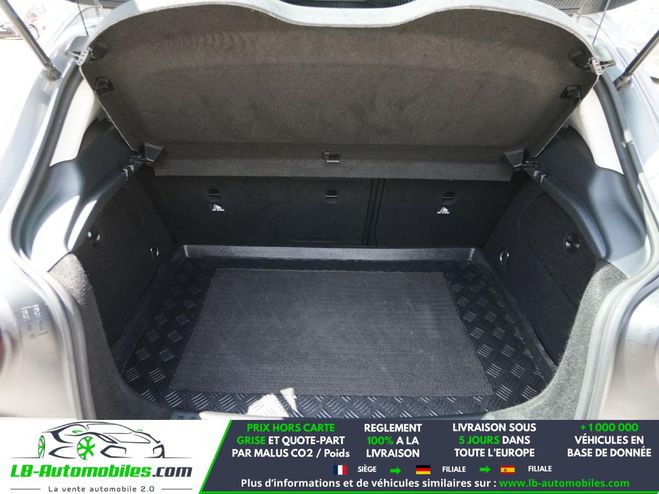 Mercedes Classe A 180 Gris M�tallique de 2013