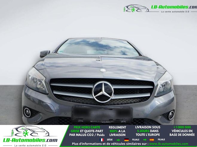 Mercedes Classe A 180 Gris M�tallique de 2013