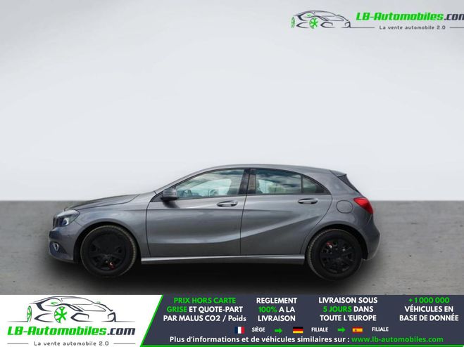 Mercedes Classe A 180 Gris M�tallique de 2013
