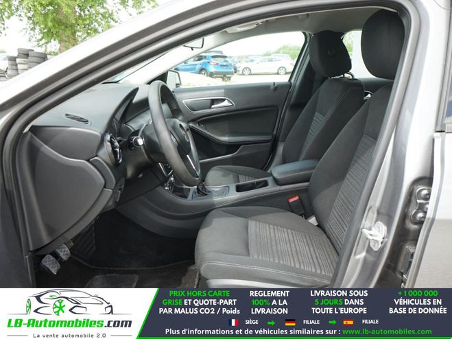 Mercedes Classe A 180 Gris M�tallique de 2013