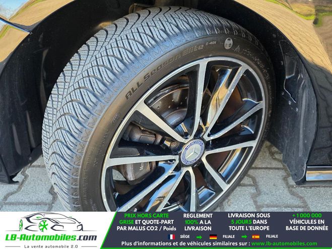 Mercedes Classe B 180 Noir M�tallique de 2012