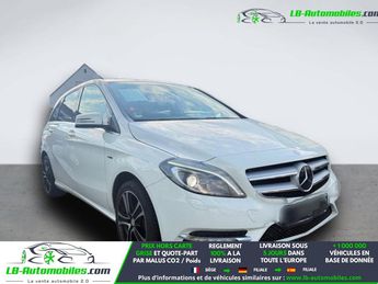 Mercedes Classe B