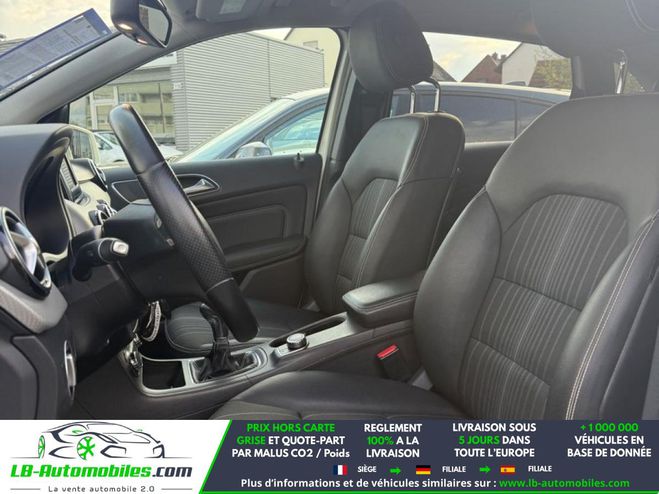 Mercedes Classe B 180 Blanc de 2012