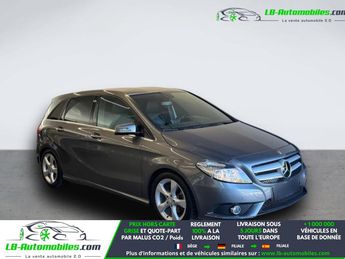 Mercedes Classe B
