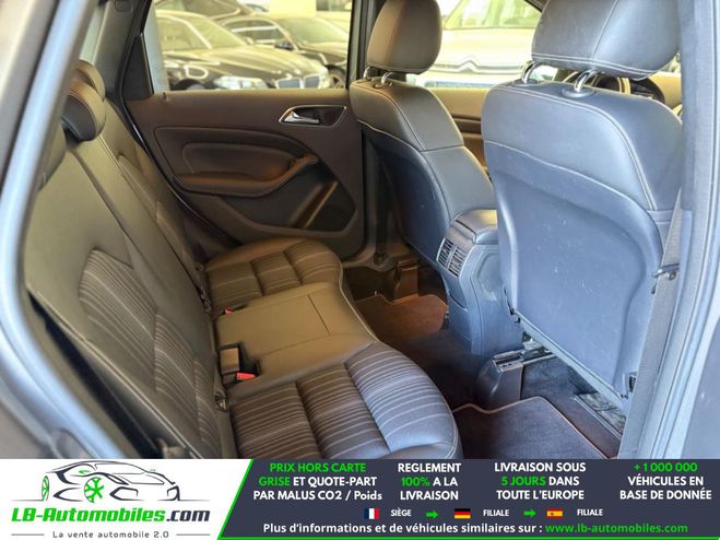 Mercedes Classe B 180 Gris de 2013