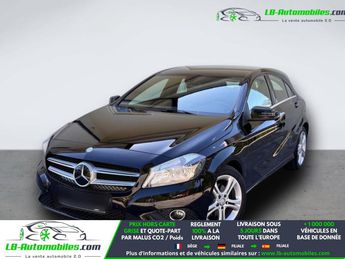 Mercedes Classe A