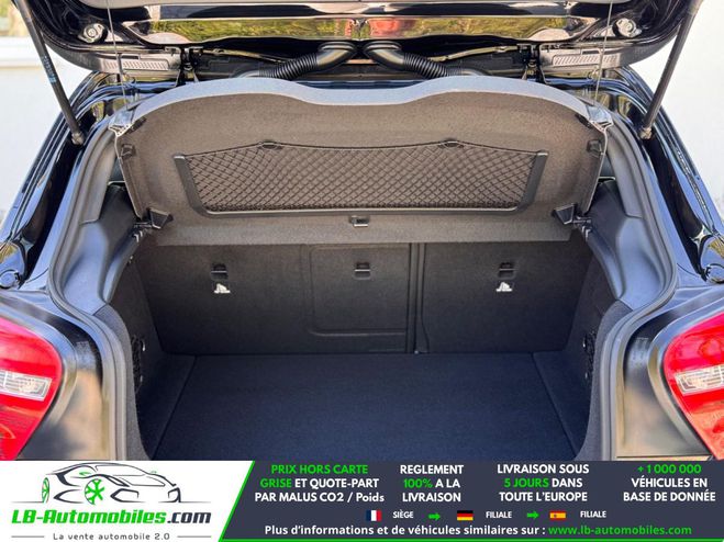 Mercedes Classe A 180 Noir de 2014