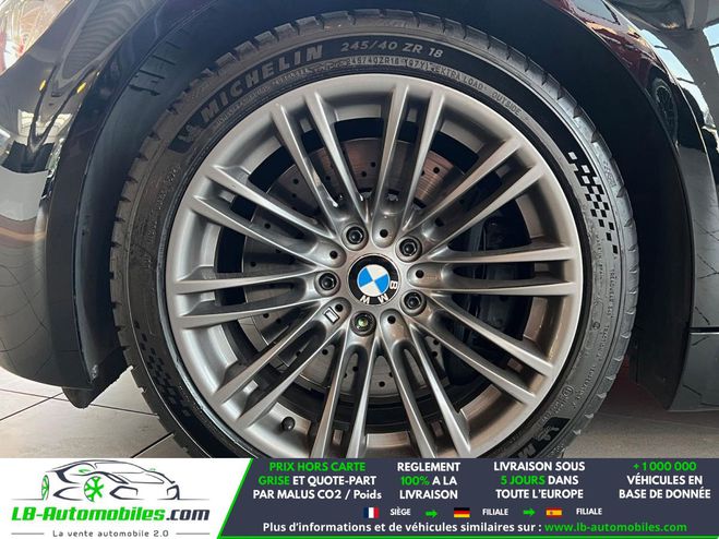 BMW M3 M3 Noir M�tallique de 2010