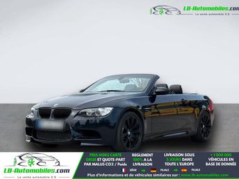  Voir d&eacute;tails -BMW M3 M3 &agrave; Beaupuy (31)