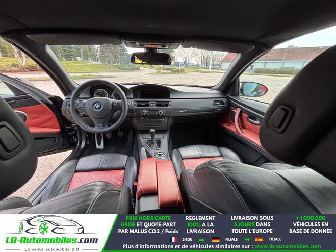 BMW M3 M3 Noir de 2013