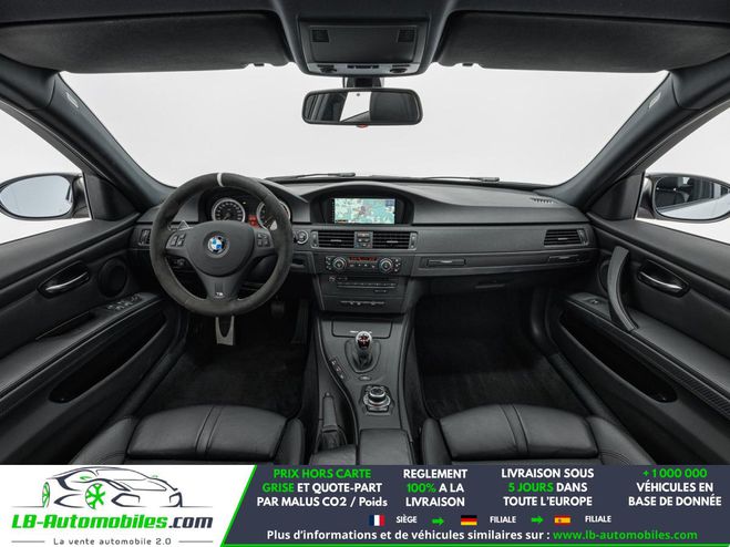 BMW M3 M3 Blanc de 2011