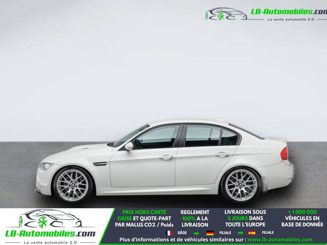 BMW M3 M3 Blanc de 2011