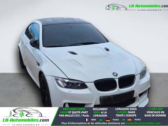  Voir d&eacute;tails -BMW M3 M3 &agrave; Beaupuy (31)