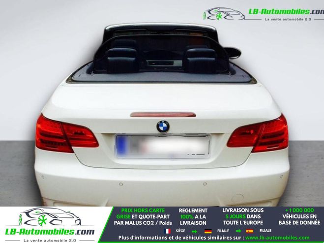 BMW M3 M3 Blanc de 2013