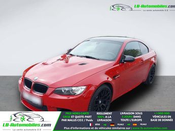  Voir d&eacute;tails -BMW M3 M3 &agrave; Beaupuy (31)