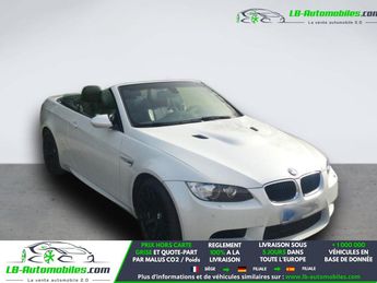  Voir d&eacute;tails -BMW M3 M3 &agrave; Beaupuy (31)