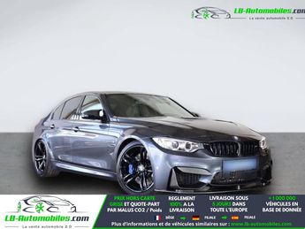  Voir d&eacute;tails -BMW M3 M3 &agrave; Beaupuy (31)