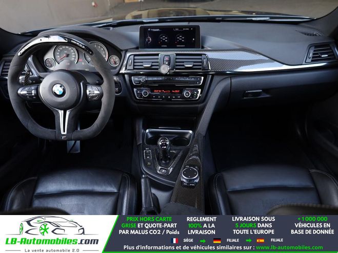 BMW M3 M3 Gris M�tallique de 2015
