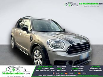  Voir d&eacute;tails -Mini Countryman 102 ch BVA &agrave; Beaupuy (31)