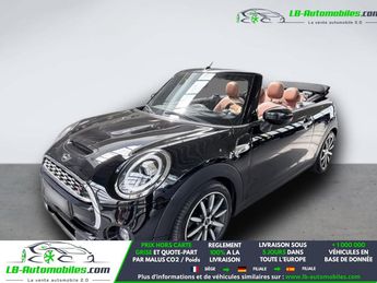  Voir d&eacute;tails -Mini Countryman 190 ch BVM &agrave; Beaupuy (31)
