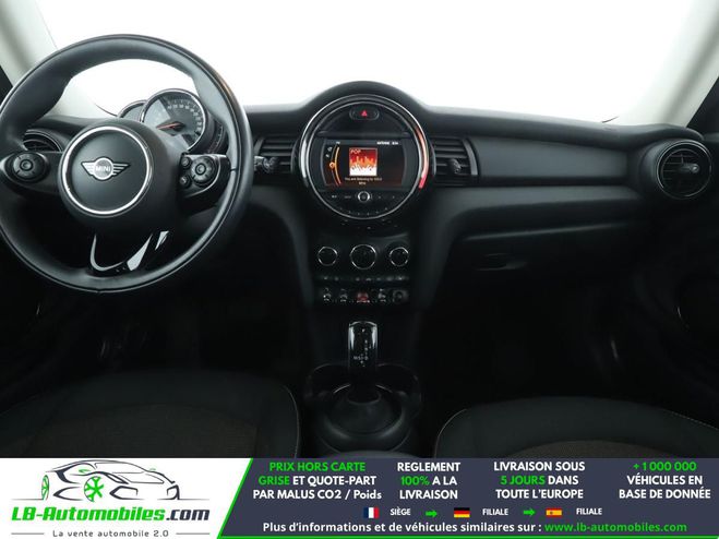 Mini Countryman 102 ch BVA Gris M�tallique de 2020