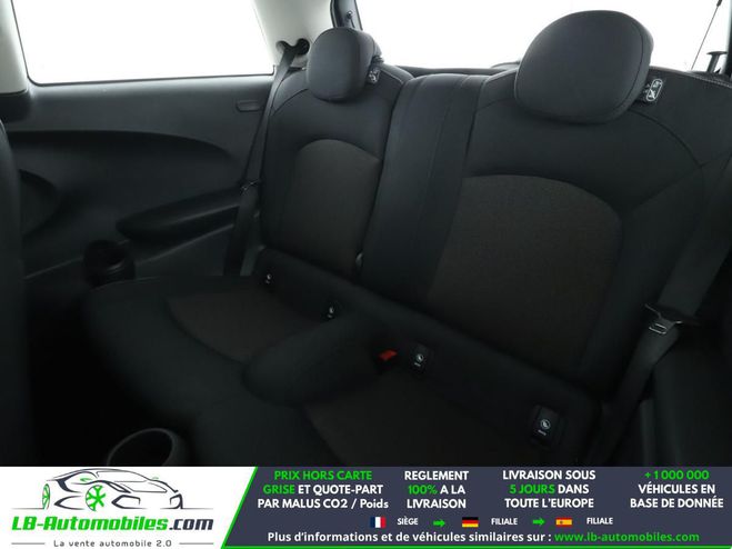 Mini Countryman 102 ch BVA Gris M�tallique de 2020