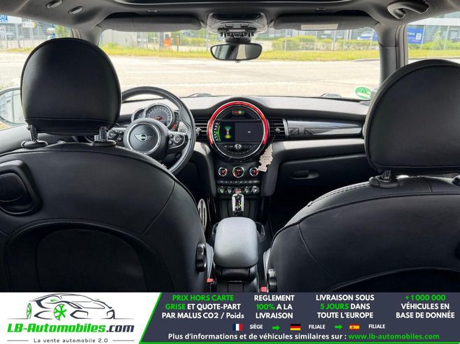 Mini Countryman 190 ch BVA Gris M�tallique de 2020