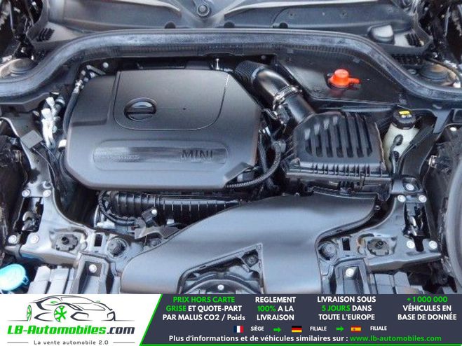 Mini Clubman One 102 ch BVM Noir M�tallique de 2019