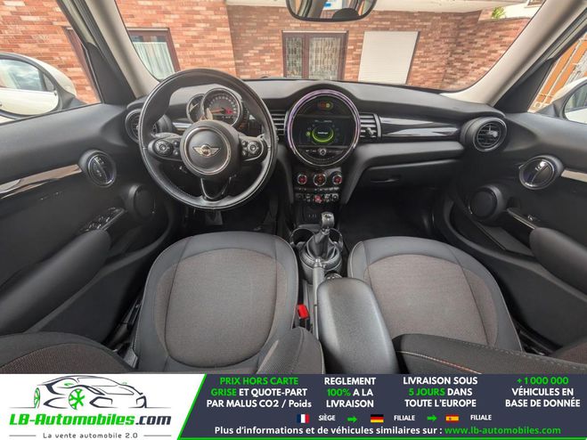 Mini Countryman 102 ch BVM Blanc de 2016