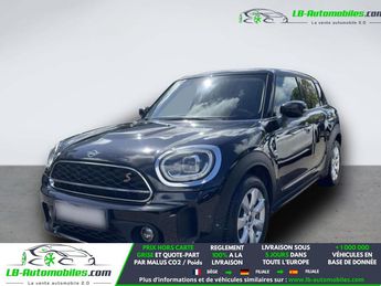  Voir d&eacute;tails -Mini Mini S 178 CH BVA &agrave; Beaupuy (31)