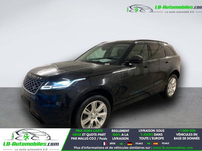 Land rover Range Rover 2.0L D240 BVA Noir M�tallique de 2020
